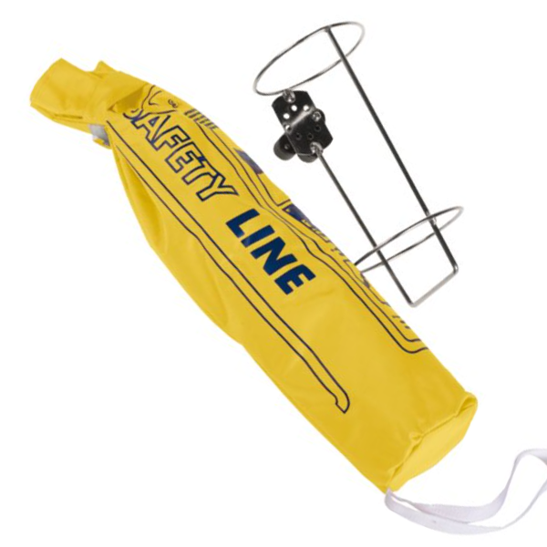 Kasteline med holder – 30 m
