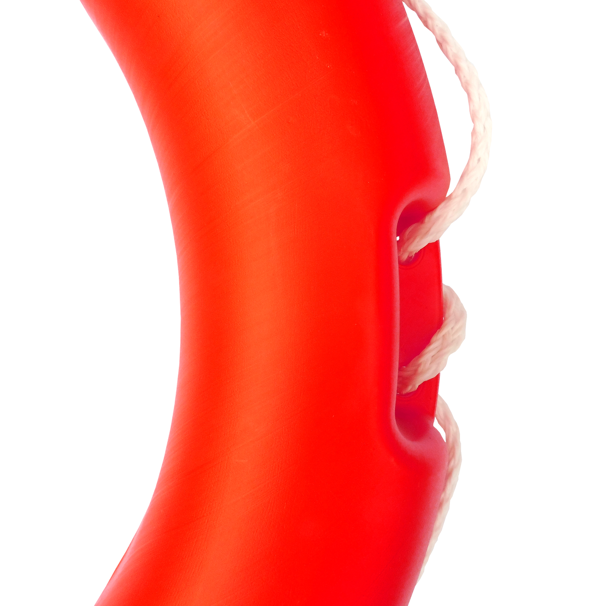 SOLAS-livbøye Ø 60 cm – 2,7 kg