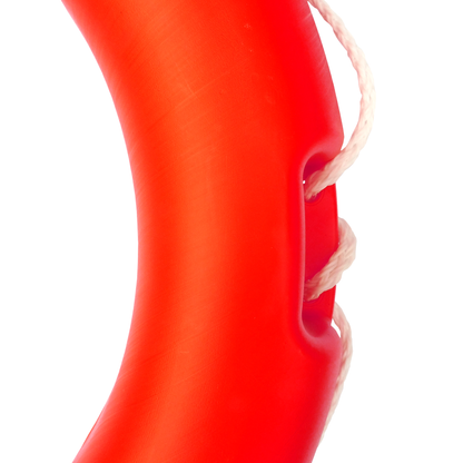 SOLAS-livbøye Ø 60 cm – 2,7 kg